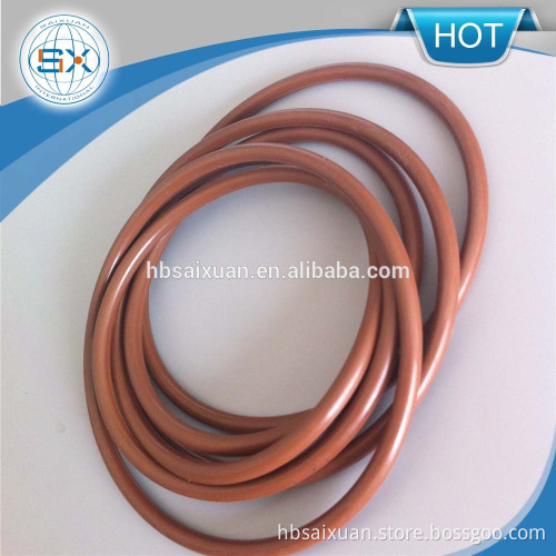 DuPont Viton , HNBR, AFLAS, FVMQ (Fluorosilicone) rubber o-ring for auto parts